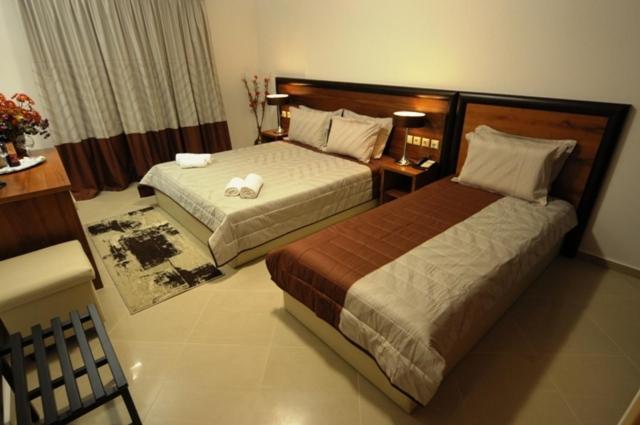Philippeio Hotel Krinídhes Cameră foto