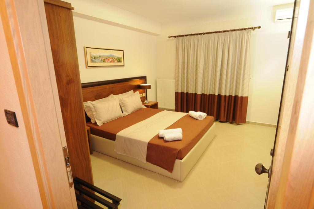 Philippeio Hotel Krinídhes Cameră foto